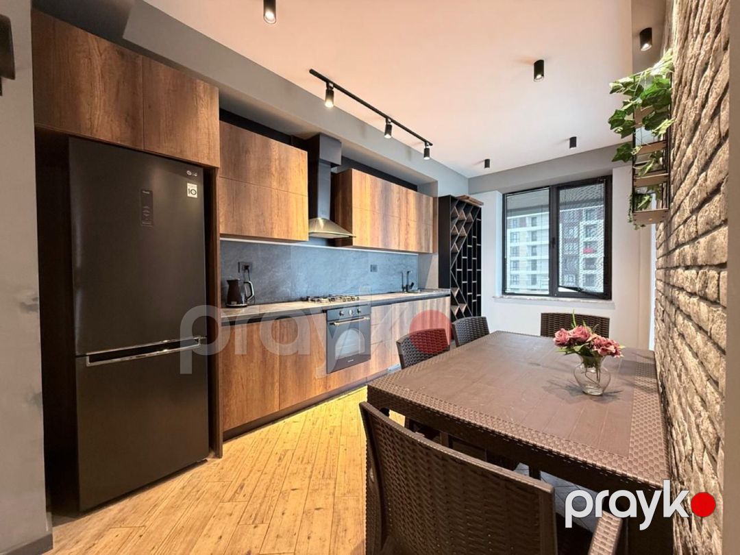 3-otaqlı yeni tikili, Xəzri Residence, 150 m² — Mənzil, Sumqayıt (8)