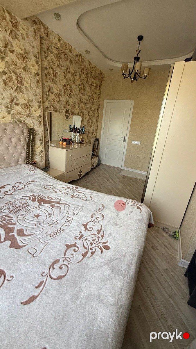 Satılır 3 otaqlı yeni tikili 92 m² — Mənzil, Bakı (3)
