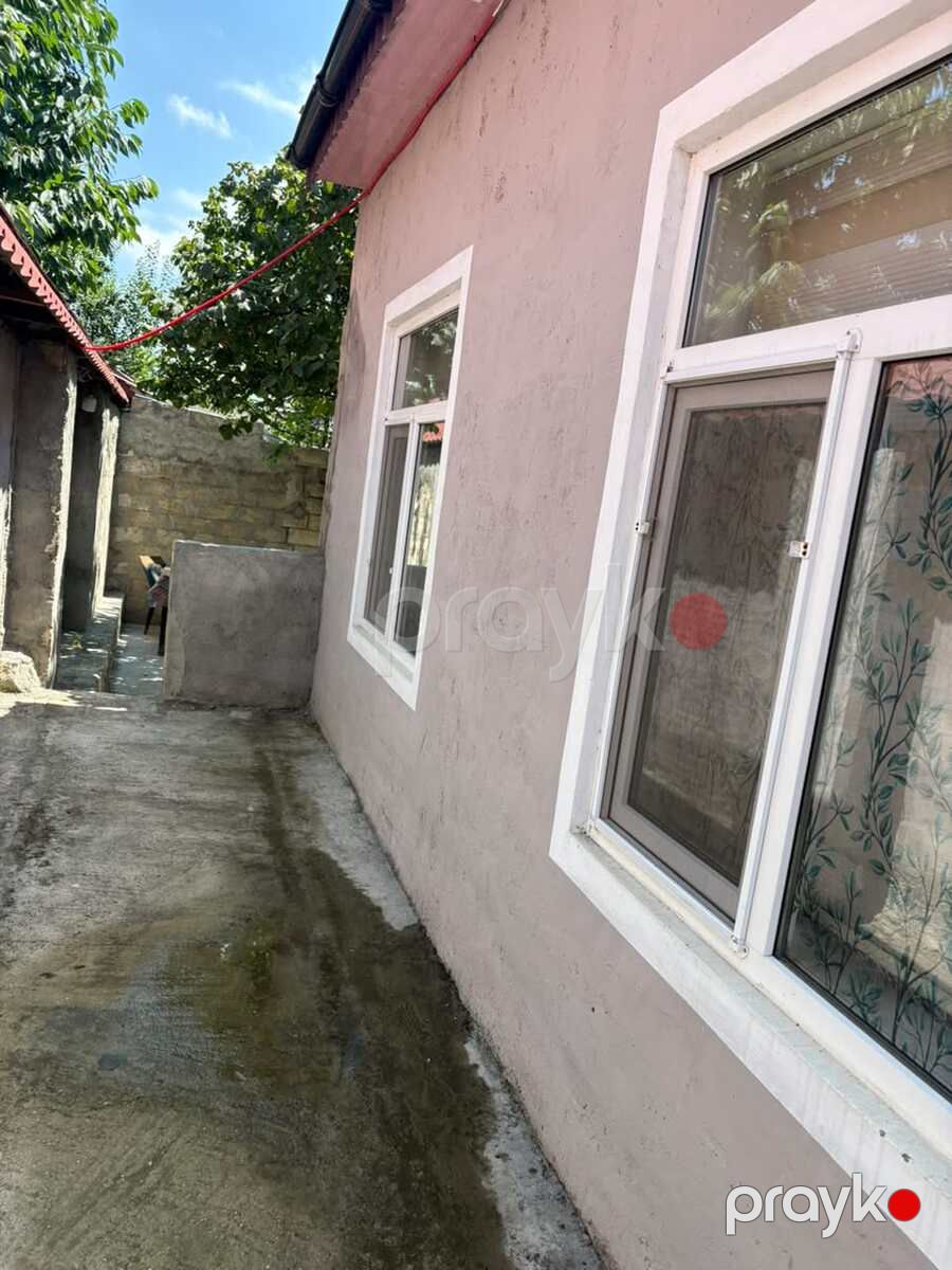 Həyət evi kirayə verilir, Quba r — Ev, villa, Quba (3)