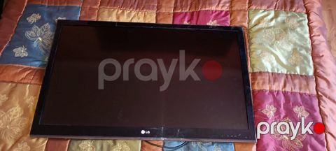 Televizor LG — Bakı