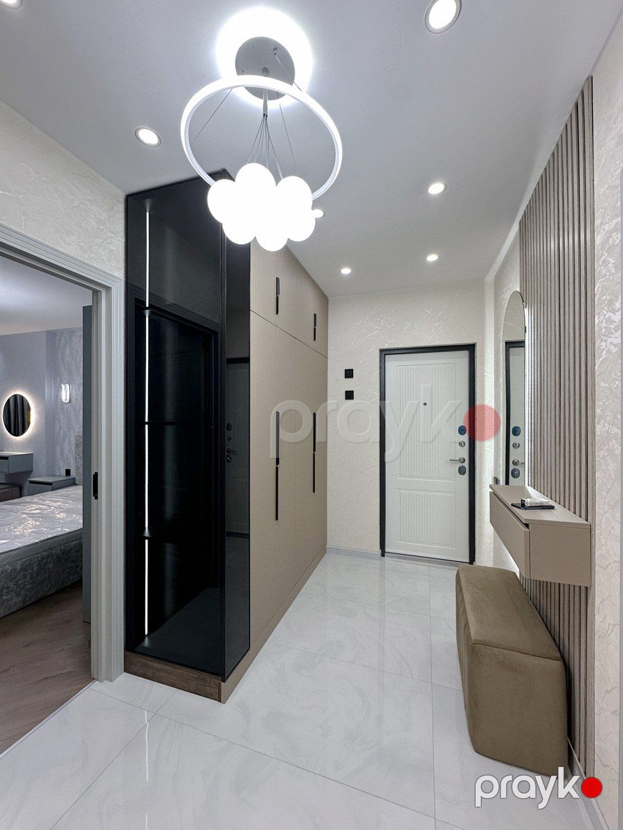 Satılır 3 otaqlı köhnə tikili 80 m² — Mənzil, Bakı (7)