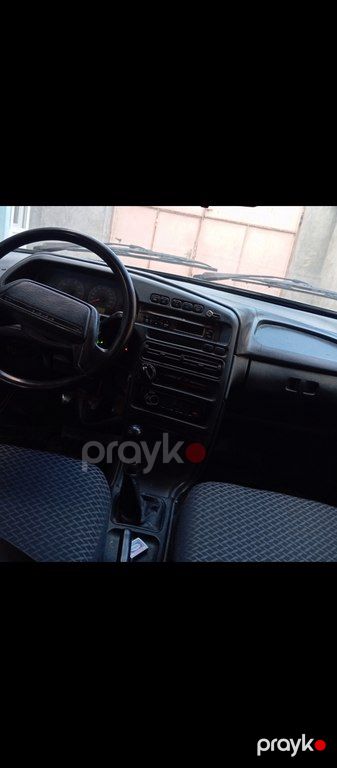 Lada (VAZ) 2115, 1.6 L, 2005 il, 252 000 km — Avtomobillər (10)