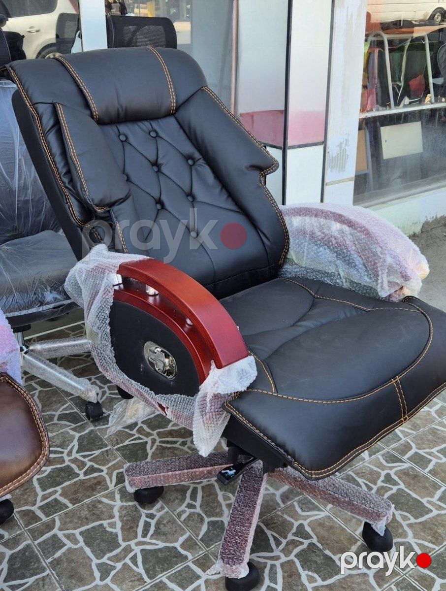 Ofis kresloları — Mebel, Bakı (9)
