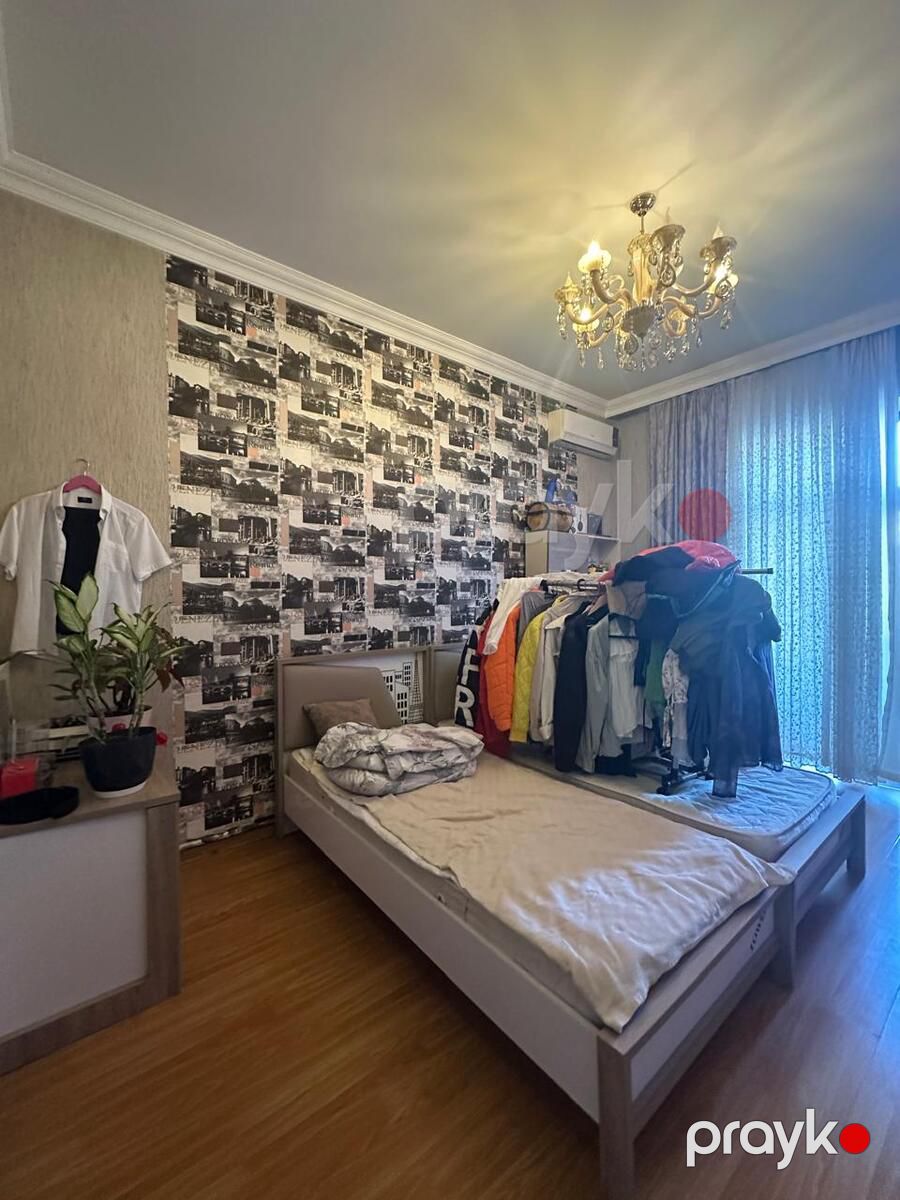Satılır 3 otaqlı yeni tikili 98 m² — Mənzil, Bakı (7)