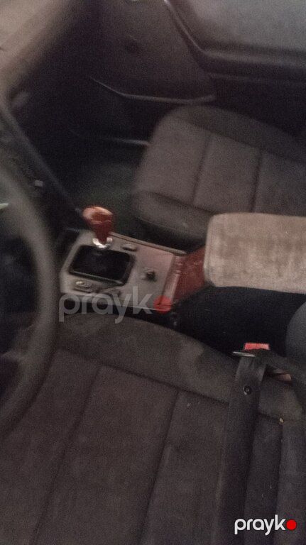 Mercedes C 180, 1.8 L, 1996 il, 250 000 km — Avtomobillər, Qazax (9)