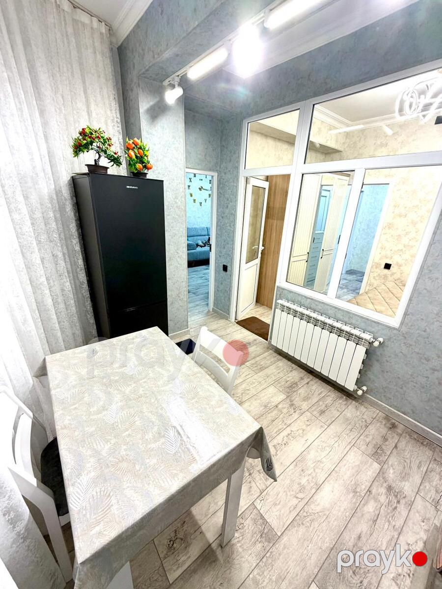 Satılır 2 otaqlı yeni tikili 55 m² — Mənzil, Bakı (8)