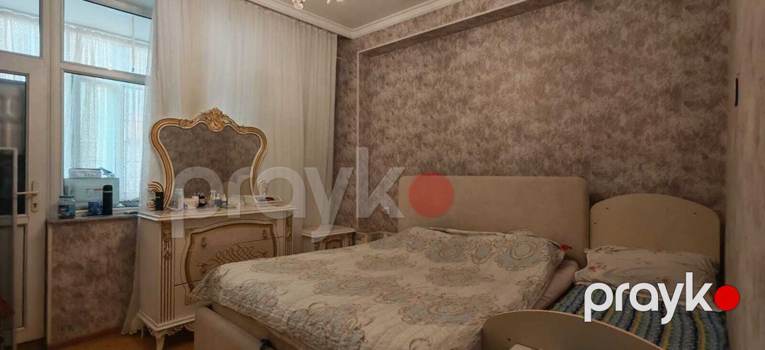 Satılır 3 otaqlı yeni tikili 65 m² — Mənzil, Bakı (9)