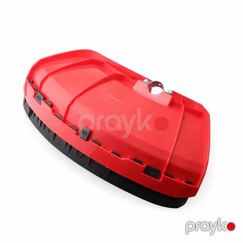 Qoruyucu örtük No Brand Red — Bakı