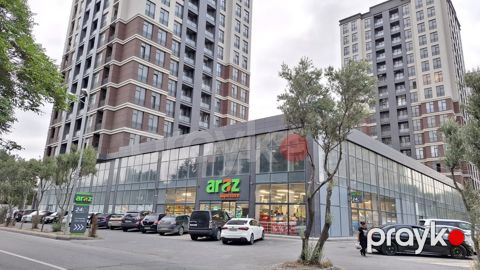 Satılır 2 otaqlı yeni tikili 67 m² — Bakı