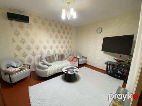 Satılır 2 otaqlı köhnə tikili 31 m² — Bakı