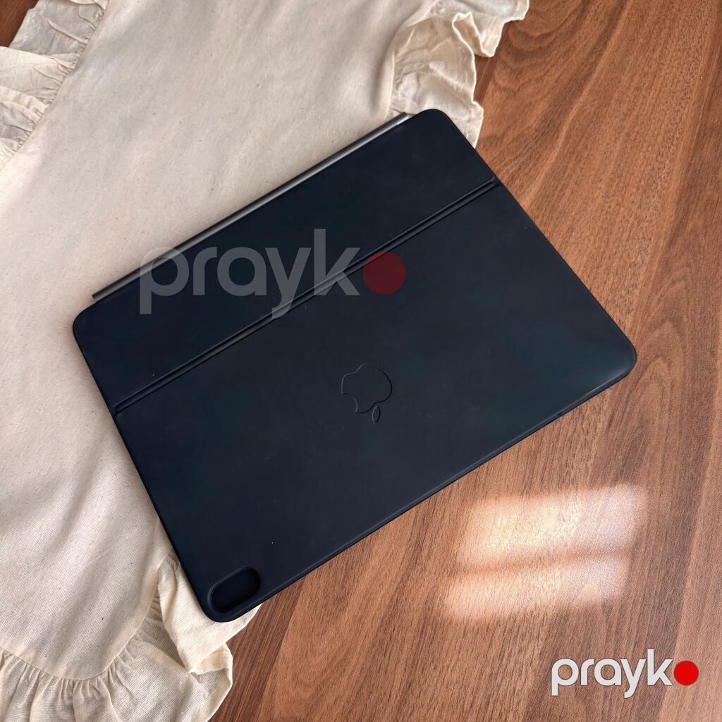 İşlənmiş Apple iPad Air 13 (2025), 13", 256 GB, Ünvandan götürmə — Apple, Fatmayı (5)