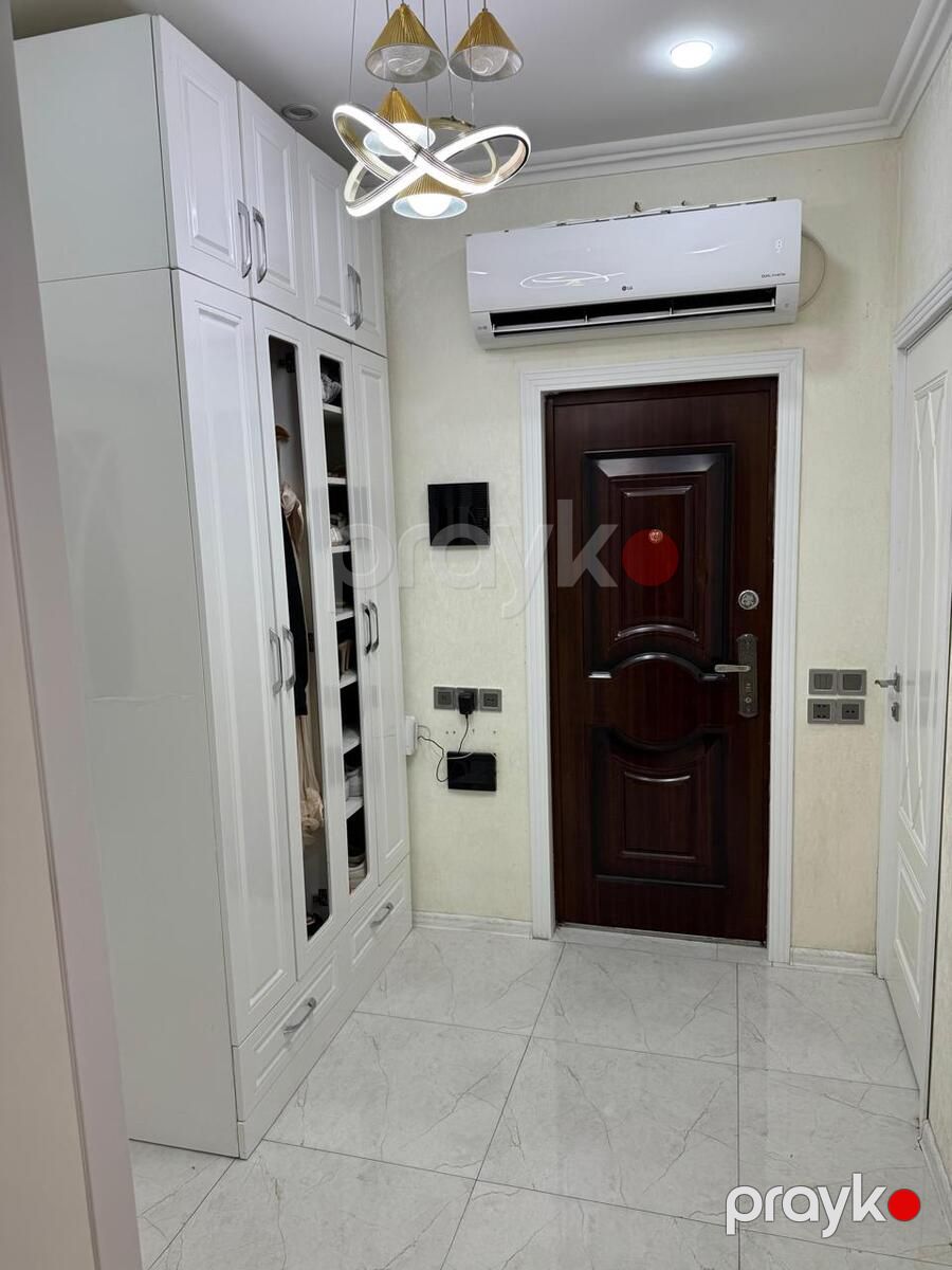 Satılır 3 otaqlı köhnə tikili 85 m² — Mənzil, Bakı (8)