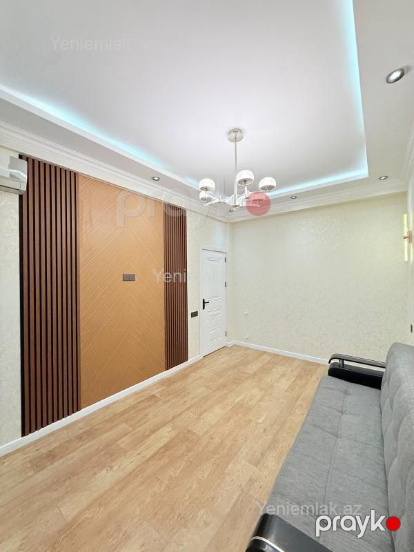 Satılır 2 otaqlı Bina evi menzil (Yeni tikili), 45 m², Xırdalan ş — Mənzil (2)