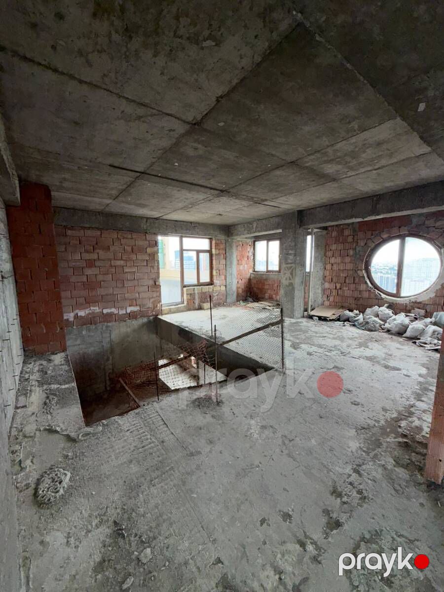 Satılır 10 otaqlı yeni tikili 1000 m² — Mənzil, Bakı (12)