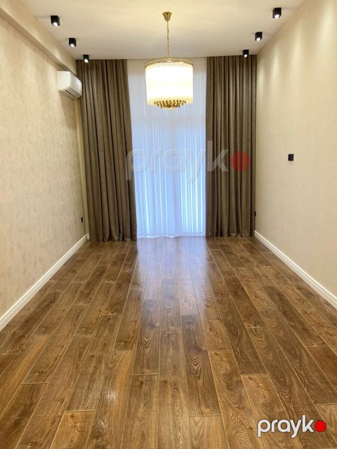 Satılır 2 otaqlı yeni tikili 60 m² — Bakı