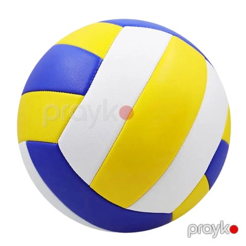 Voleybol topu Kahn84839653, rəngbərəng — Bakı