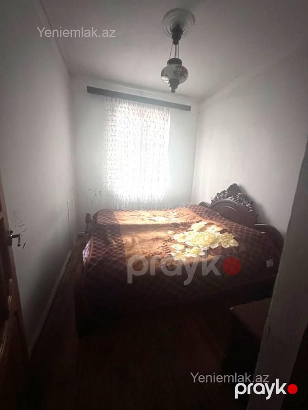Satılır 4 otaqlı Həyət evi / Villa, 98 m², Binəqədi rayonu — Ev, villa, Bakı (5)