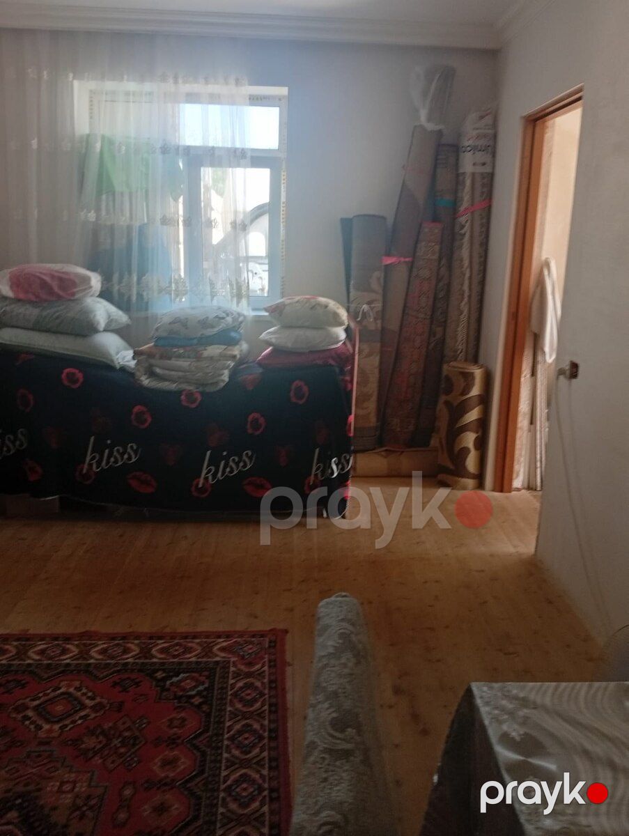 Həyət evi, Biləcəri qəs — Ev, villa, Bakı (5)