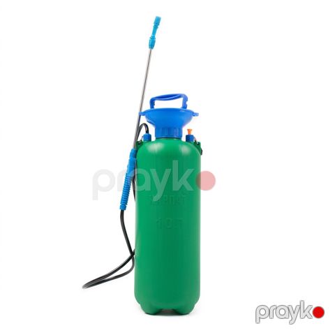 Bağ çiləmə cihazı Karpat, 10 l — Bakı