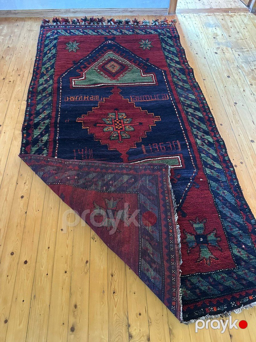 Xalça — Xalılar və xalı yolları, Bakı (2)