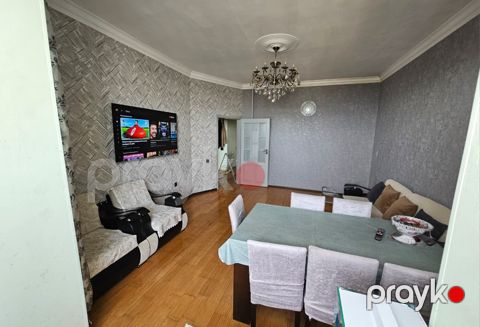Satış: 3 otaqlı Yeni tikili, 84 m², Sabunçu rayonu — Bakı