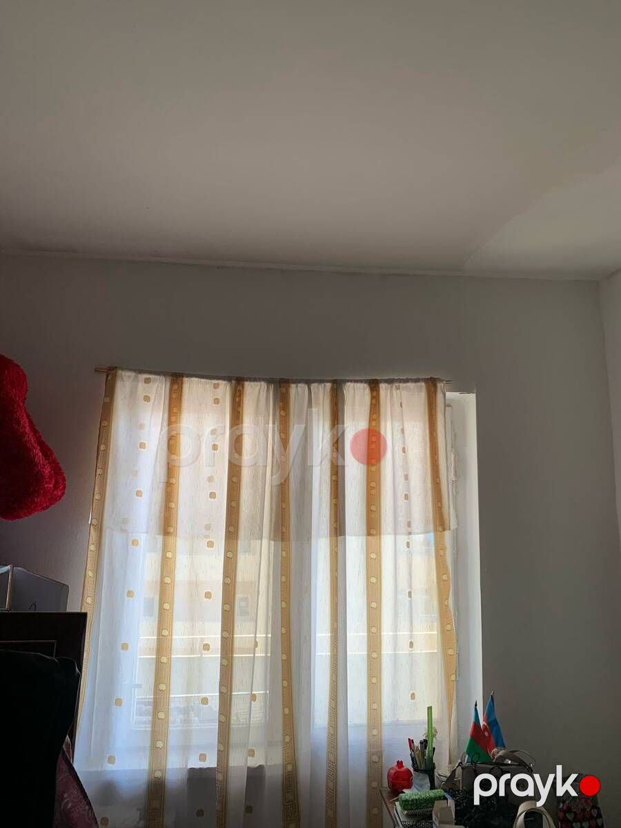 Satılır 2 otaqlı köhnə tikili 65 m² — Mənzil, Bakı (11)