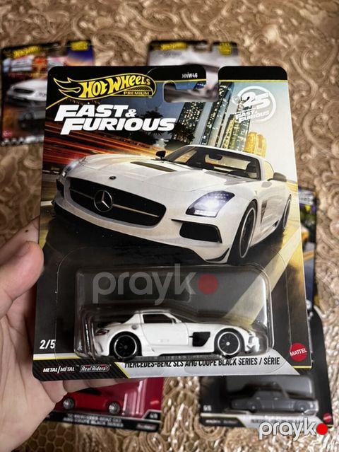 Mercedes, 2026 il, 1:64, Dəmir, Ünvandan götürmə, Ödənişli çatdırılma, Rayonlara çatdırılma — Bakı