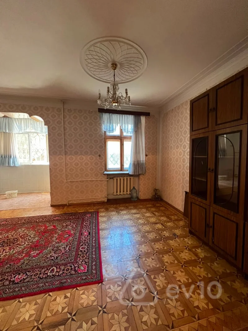 4 otaqlı mənzil, 135 m², Parlament pr — kirayə — Mənzil, Bakı (10)