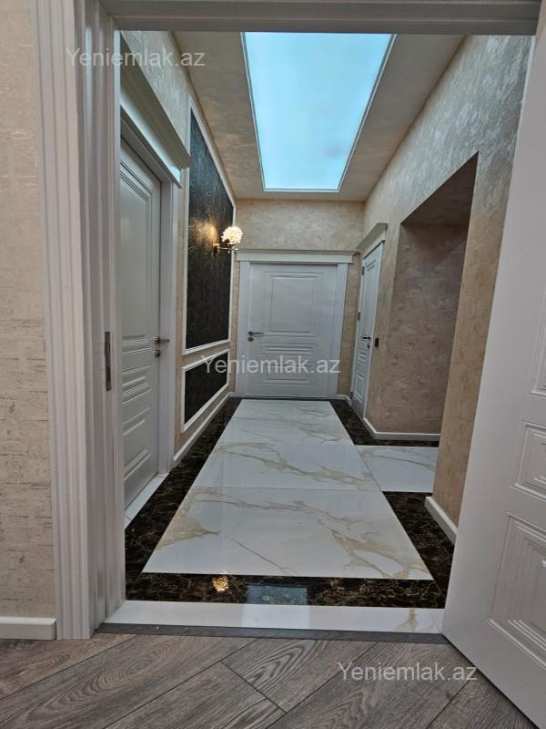 Satılır 2 otaqlı Bina evi menzil (Yeni tikili), 70 m², Nərimanov rayonu — Mənzil, Bakı (11)