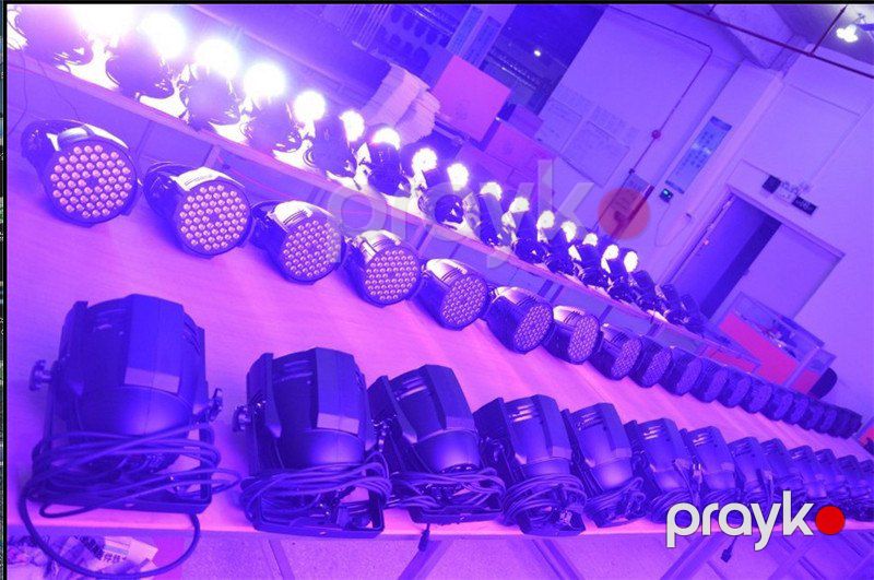 LED işıqlar — İşıqlandırma, Bakı (10)