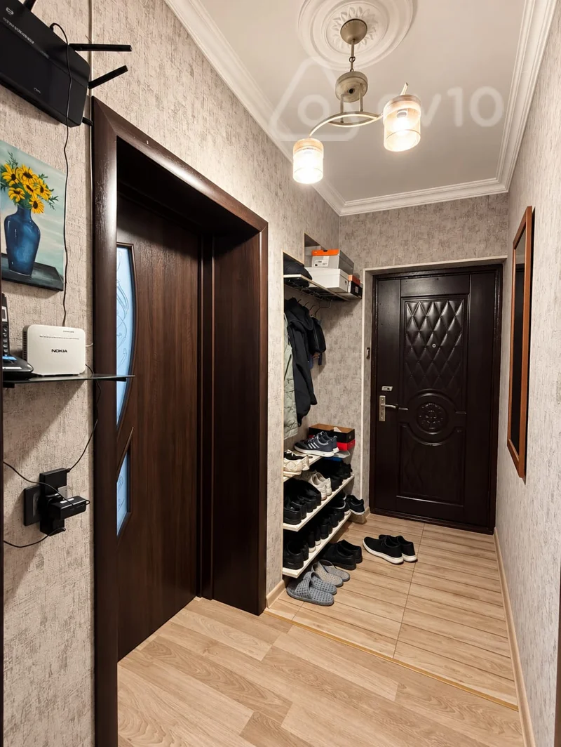 3 otaqlı mənzil, 70 m², Əli Vəliyev — Mənzil, Bakı (10)