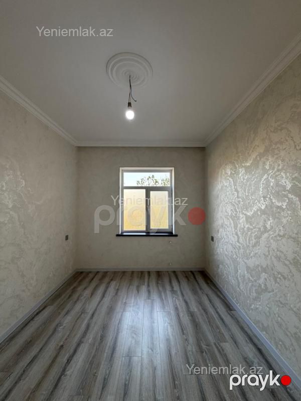 Satılır 3 otaqlı Həyət evi / Villa, 95 m², Saray — Ev, villa, Abşeron (6)