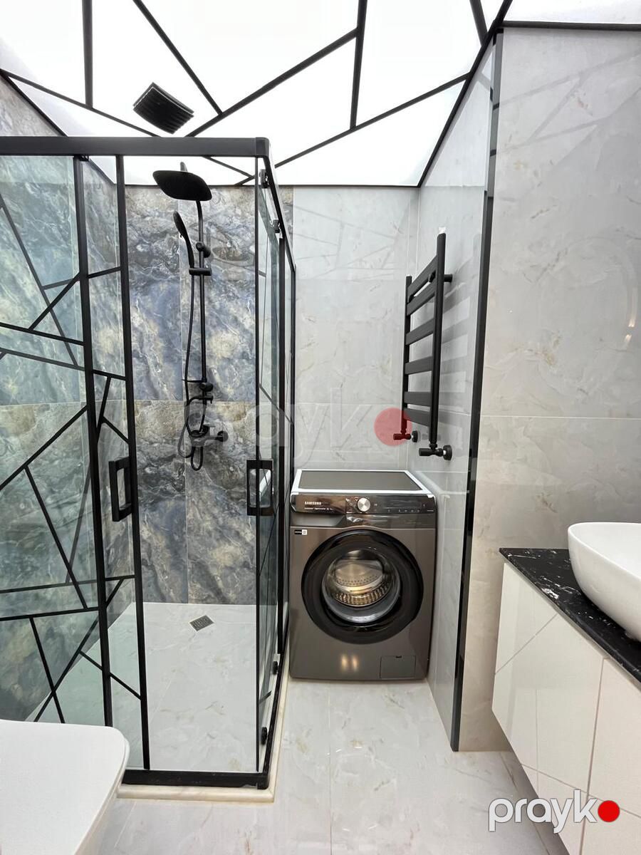 Satılır 2 otaqlı yeni tikili 75 m² — Mənzil, Bakı (11)