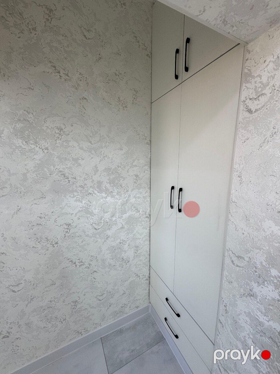 3-otaqlı mənzil, 10-cu mkr., 75 m² — Mənzil, Sumqayıt (9)
