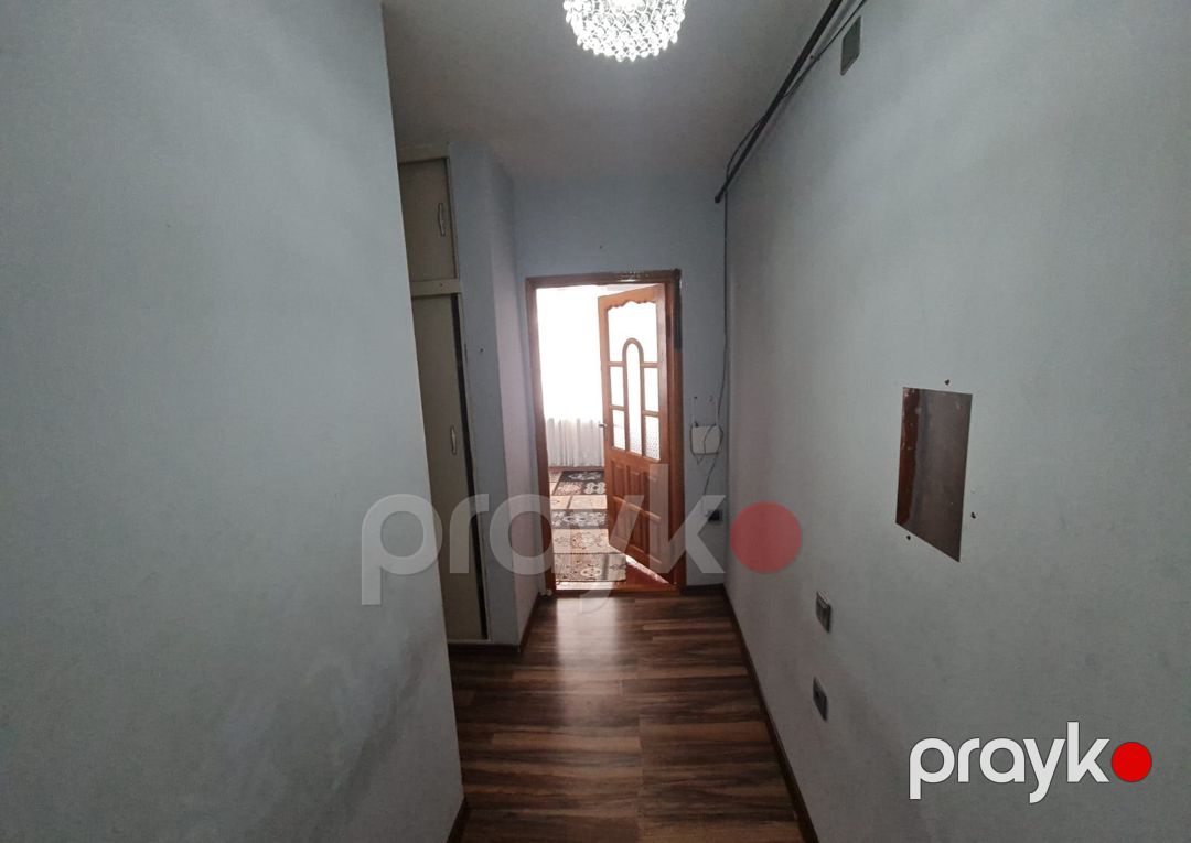 1-otaqlı mənzil, Şəki ş., 42 m² — Mənzil, Şəki (4)