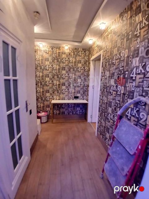 İcarəyə verilir 2 otaqlı köhnə tikili 45 m² — Bakı