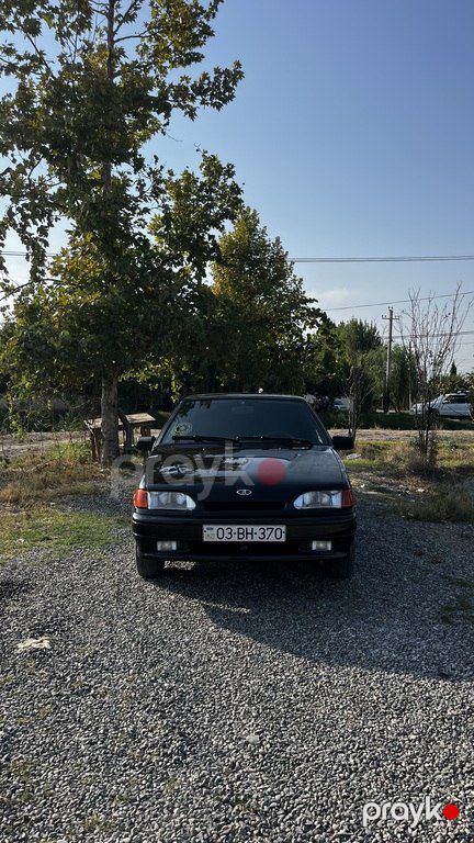 Lada (VAZ) 2115, 1.6 L, 2007 il, 510 000 km — Bakı