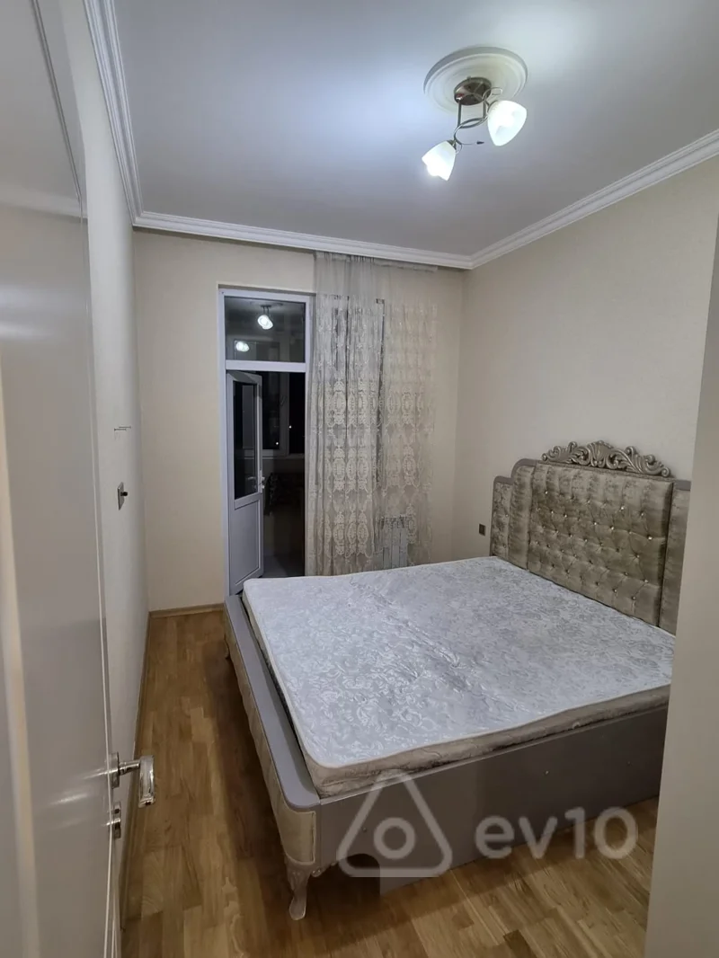 2 otaqlı mənzil, 52 m², Heyder Eliyev pr, Xırdalan — Mənzil, Xırdalan (5)