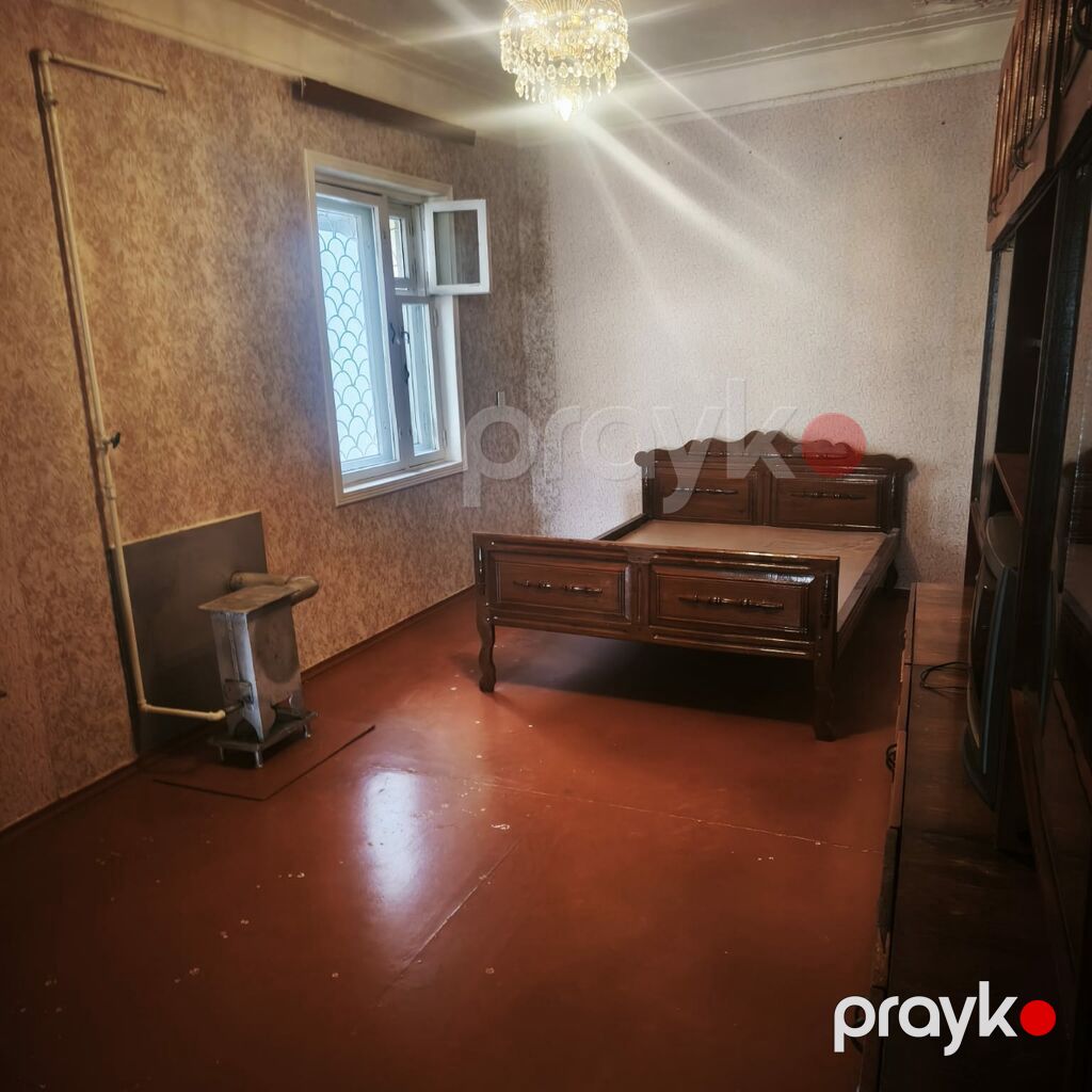 55 kv. m, 2 otaqlı, Qaz, İşıq, Su — Ev, villa, Masazır (5)
