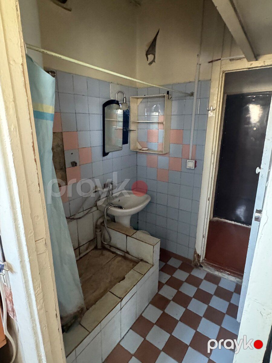 1-otaqlı mənzil, Gənclik m., 35 m² — Mənzil, Bakı (10)