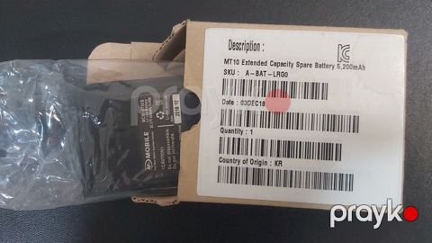 "M3 black" akkumulyator — Bakı