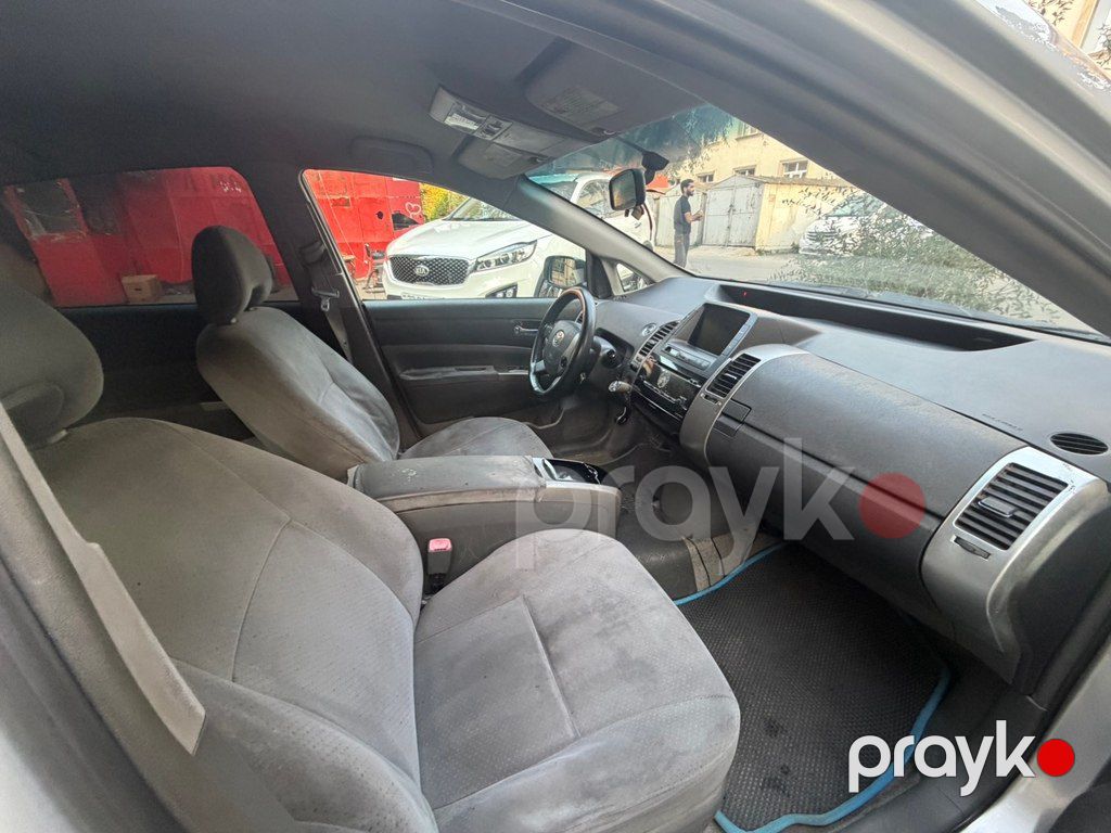 Toyota Prius, 1.5 L, 1.3 kWh, 2006 il, 295 000 km — Avtomobillər, Bakı (4)