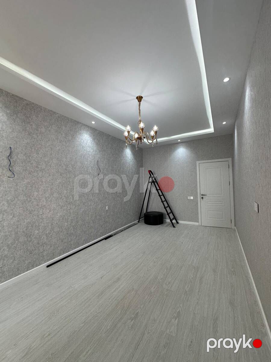 Satılır 2 otaqlı yeni tikili 84 m² — Mənzil, Bakı (10)