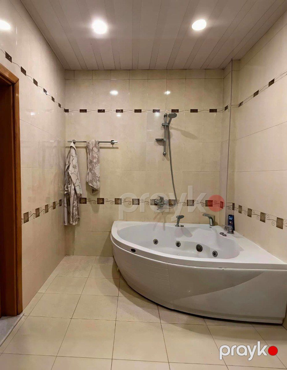 Satılır 3 otaqlı yeni tikili 165 m² — Mənzil, Bakı (11)