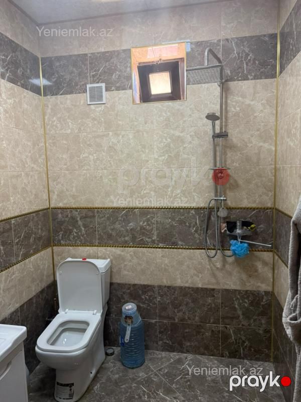 Satılır 6 otaqlı Həyət evi / Villa, 230 m², 21-ci məhəllə — Ev, villa, Sumqayıt (10)