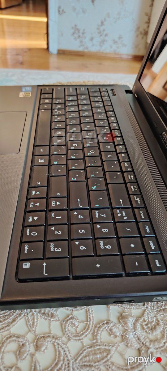 Noutbuk Asus — Noutbuklar, Bakı (3)