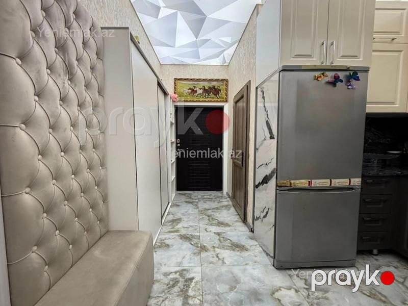 Satılır 2 otaqlı Bina evi menzil (Yeni tikili), 52 m², Sumqayıt Bulvarı — Mənzil, Sumqayıt (6)