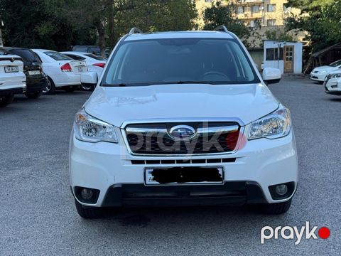 Subaru Forester, 2.0 L, 2013 il, 59 000 km — Bakı