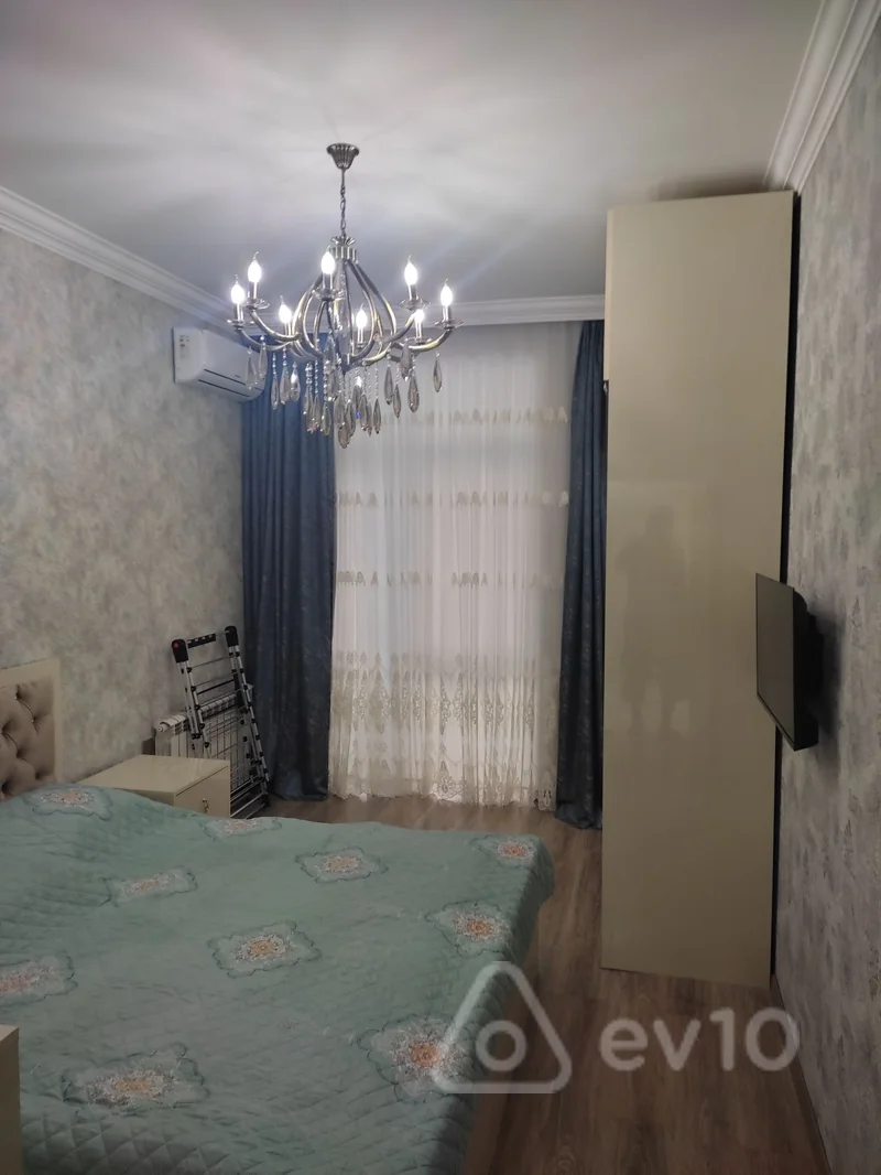 2 otaqlı mənzil, 80 m², 8 Noyabr pr — kirayə — Mənzil, Bakı (8)