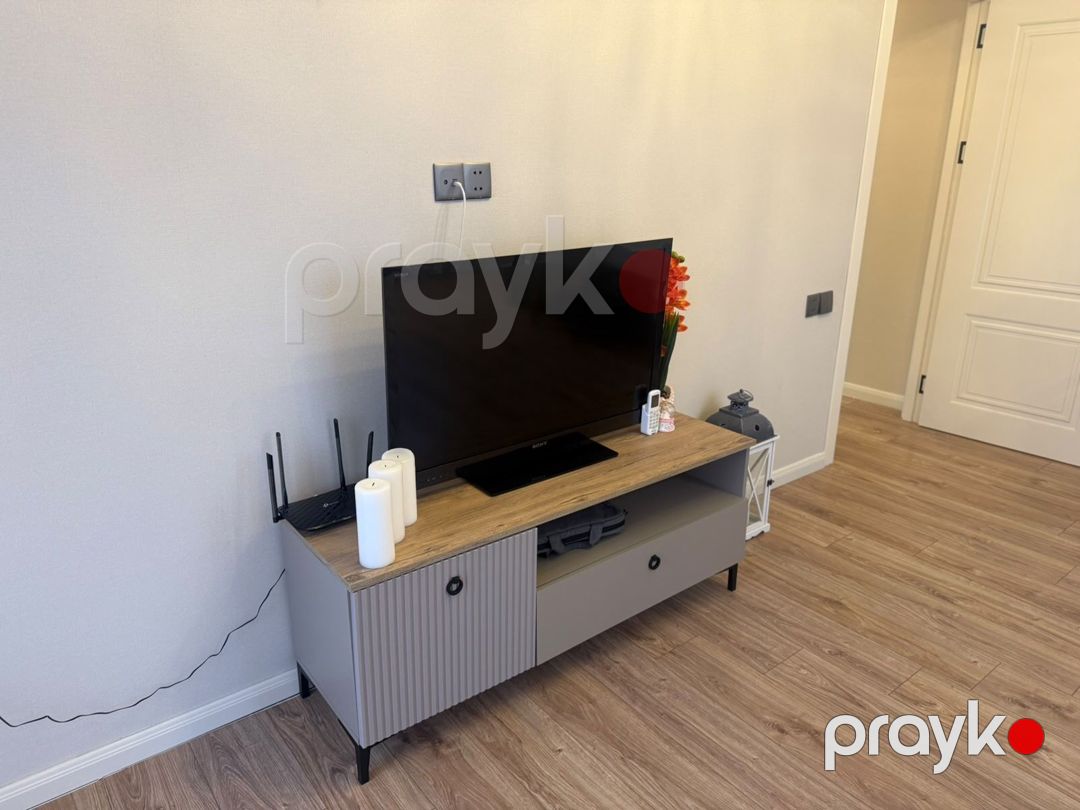 Satılır 3 otaqlı yeni tikili 98 m² — Mənzil, Bakı (12)